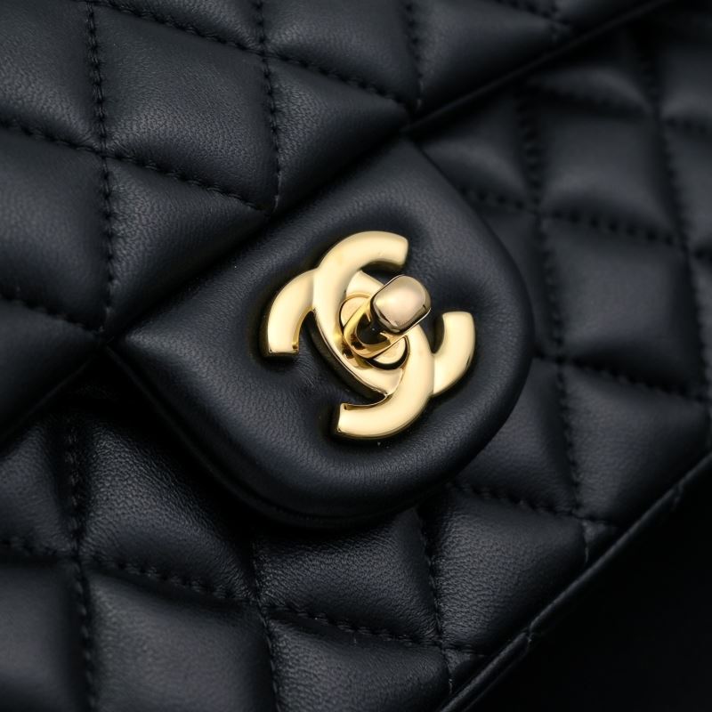 Ch**el cf series bags